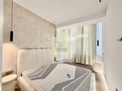 Apartament prima inchiriere 2 camere balcon garaj pe Doamna Stanca - foto 2