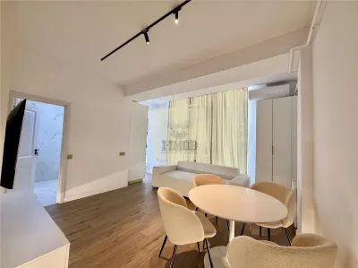Apartament prima inchiriere 2 camere balcon garaj pe Doamna Stanca - foto 3
