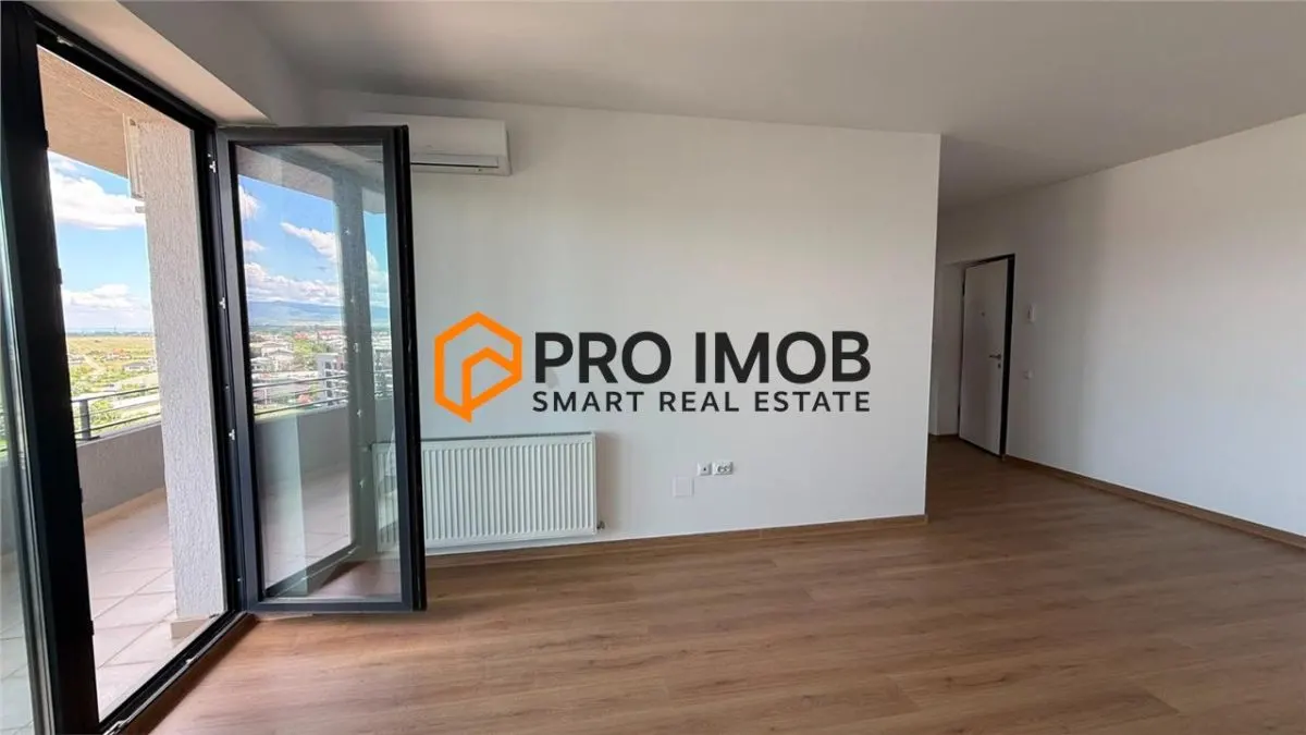 Apartament 2 camere cf 1 decomandat zona Obor-Focsani - foto 1