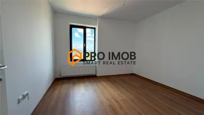 Apartament 2 camere cf 1 decomandat zona Obor-Focsani - foto 3
