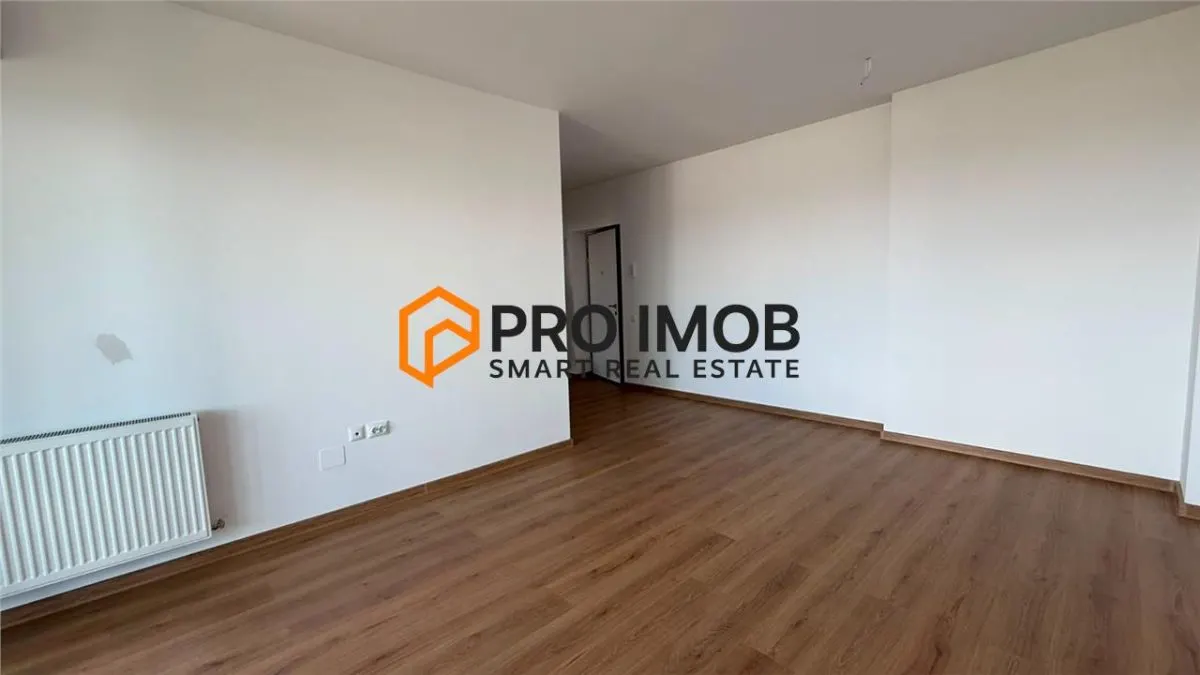 Apartament 2 camere cf 1 decomandat zona Obor-Focsani - foto 4