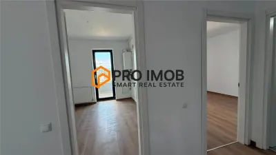 Apartament 2 camere cf 1 decomandat zona Obor-Focsani - foto 5