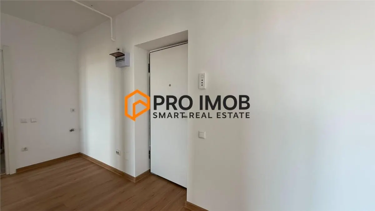 Apartament 2 camere cf 1 decomandat zona Obor-Focsani - foto 8