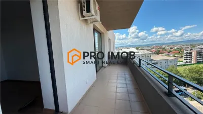 Apartament 2 camere cf 1 decomandat zona Obor-Focsani - foto 10