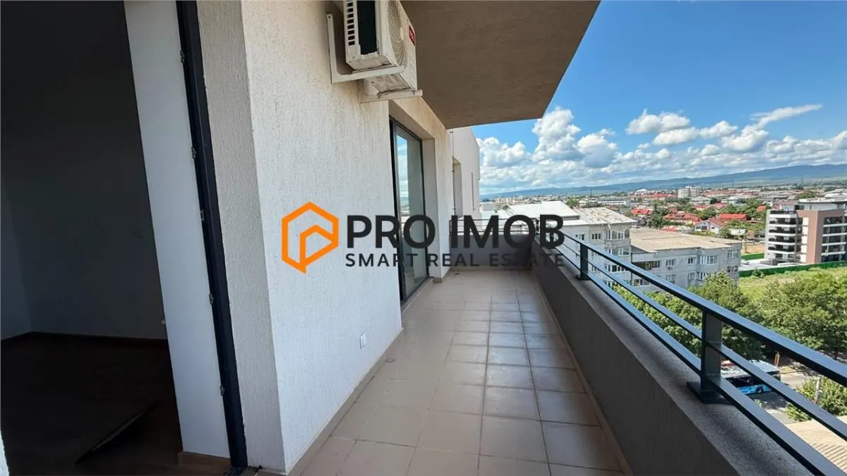 Apartament 2 camere cf 1 decomandat zona Obor-Focsani - foto 10