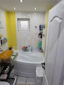 Apartament cu 3 camere, mobilat si utilat, in Dacia - foto 5