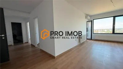 Apartament 2 camere cf 1 decomandat zona Obor-Focsani - Focsani