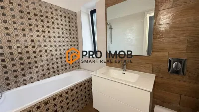 Apartament 3 camere cf 1 decomandat zona Obor-Focsani - foto 11