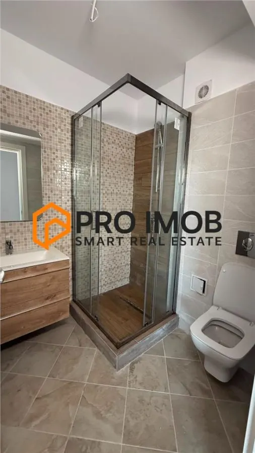Apartament 3 camere cf 1 decomandat zona Obor-Focsani - foto 12