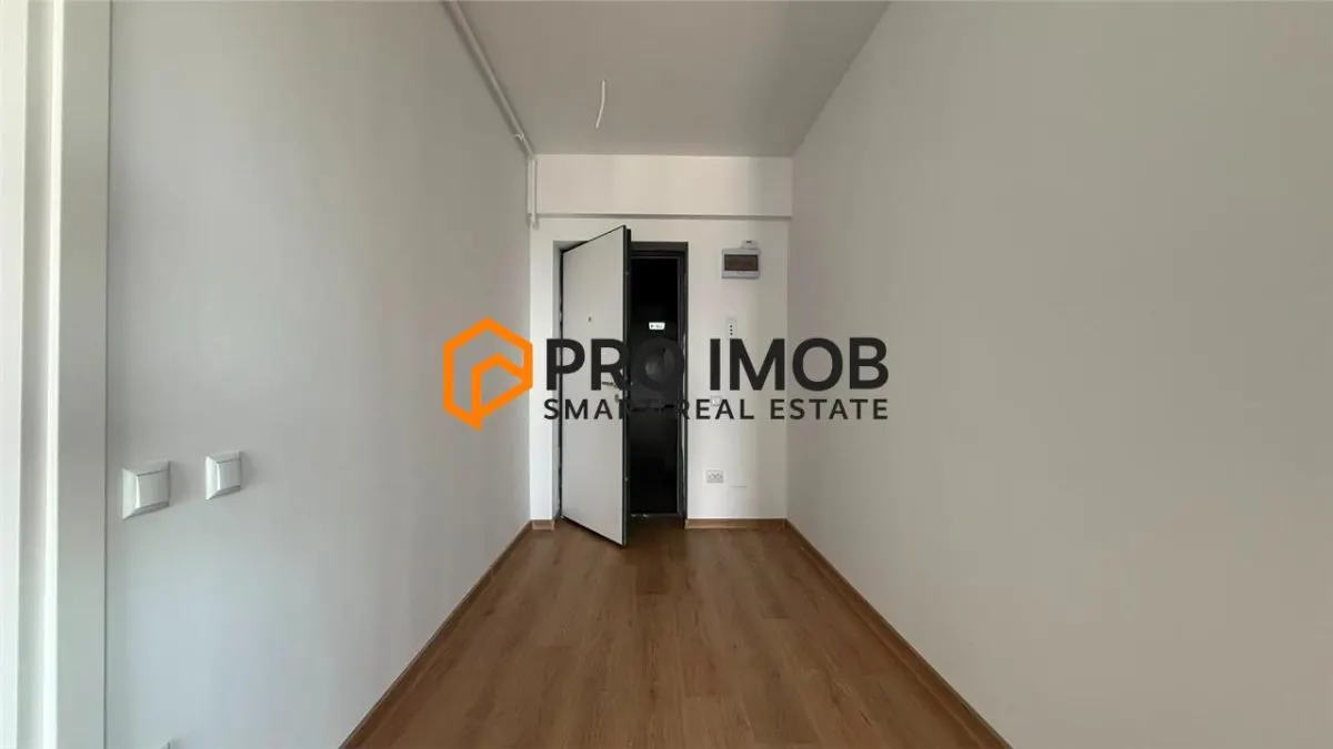 Apartament 3 camere cf 1 decomandat zona Obor-Focsani - foto 13
