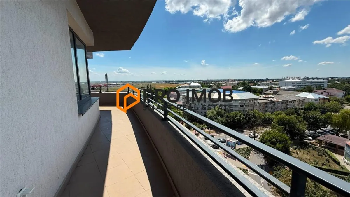 Apartament 3 camere cf 1 decomandat zona Obor-Focsani - foto 14