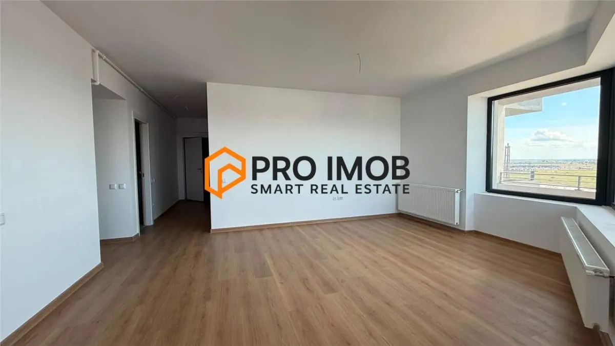 Apartament 3 camere cf 1 decomandat zona Obor-Focsani - foto 3