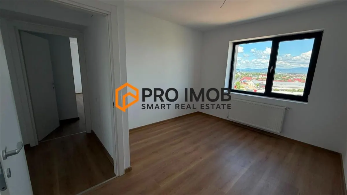 Apartament 3 camere cf 1 decomandat zona Obor-Focsani - foto 6