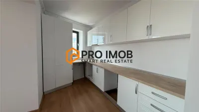 Apartament 3 camere cf 1 decomandat zona Obor-Focsani - foto 8