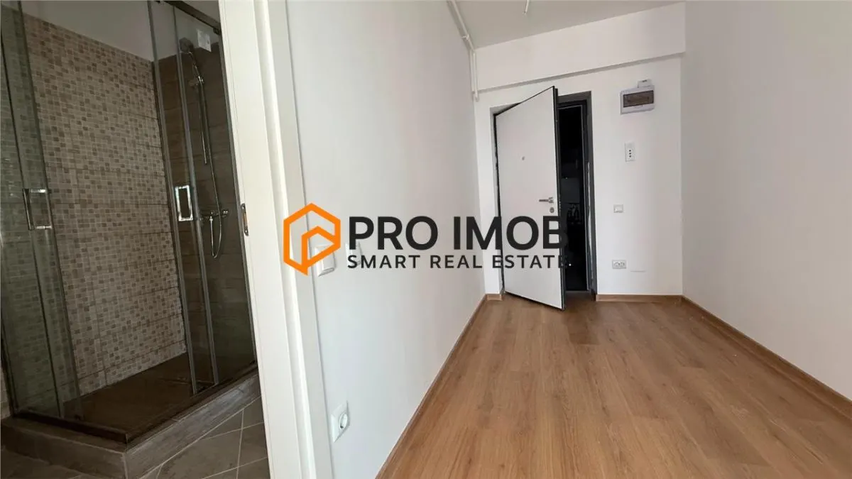 Apartament 3 camere cf 1 decomandat zona Obor-Focsani - foto 10
