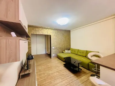 Apartament 2 camere de inchiriat zona Casa Crisan bloc nou - foto 3