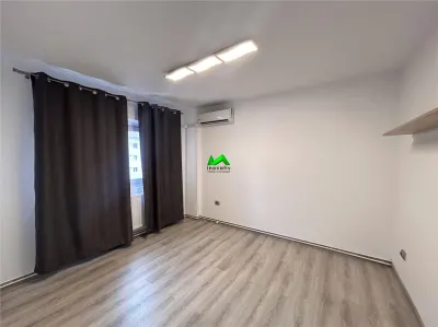 Apartament de inchiriat 3 camere 2 bai Sibiu Strand - foto 6