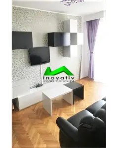 Apartament 3 camerede inchiriat Sibiu Central Noul Mall - Sibiu