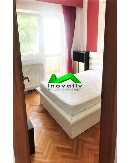 Apartament 3 camerede inchiriat Sibiu Central Noul Mall - foto 3