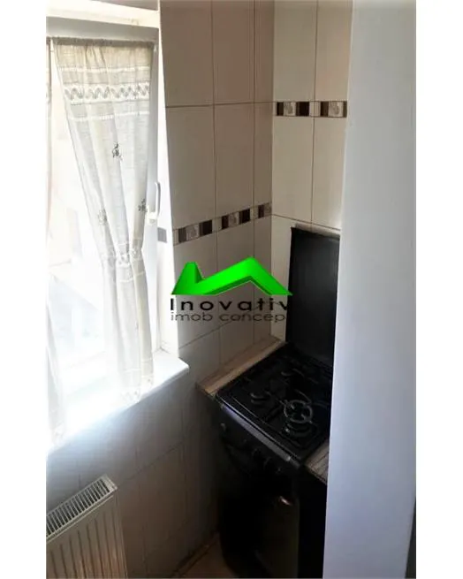 Apartament 3 camerede inchiriat Sibiu Central Noul Mall - foto 5