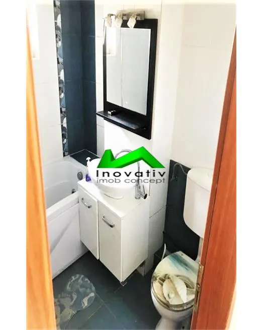 Apartament 3 camerede inchiriat Sibiu Central Noul Mall - foto 6