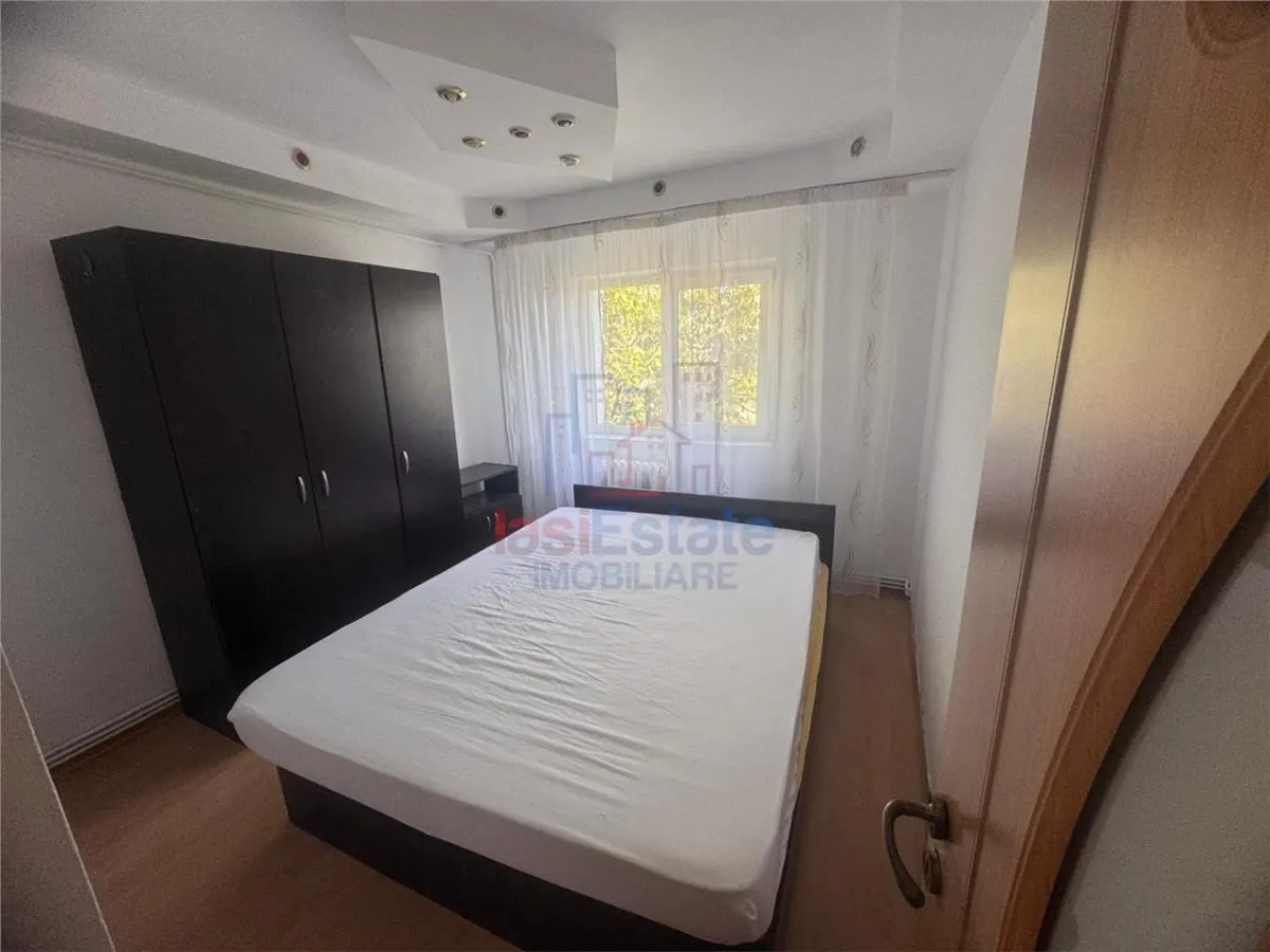 Apartament 2 Camere Dacia - Lidl - foto 4