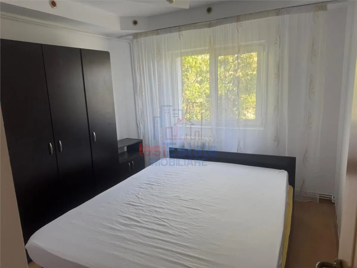 Apartament 2 Camere Dacia - Lidl - foto 5