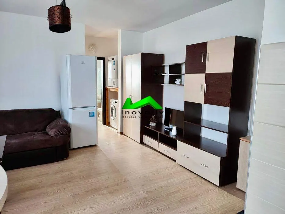 Apartament de inchiriat 2 camere Sibiu Doamna Stanca - foto 1