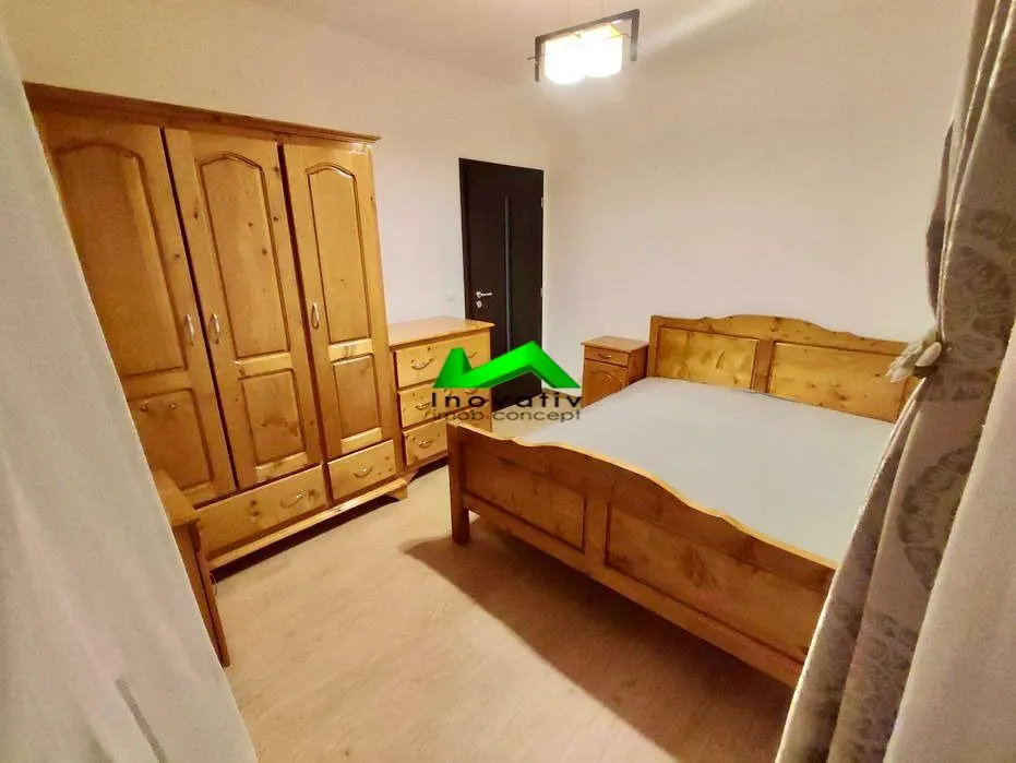 Apartament de inchiriat 2 camere Sibiu Doamna Stanca - foto 4