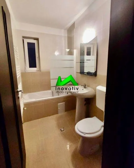 Apartament de inchiriat 2 camere Sibiu Doamna Stanca - foto 5