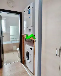 Apartament de inchiriat 2 camere Sibiu Doamna Stanca - foto 6