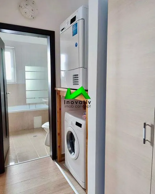 Apartament de inchiriat 2 camere Sibiu Doamna Stanca - foto 6