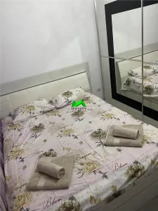 Apartament de inchiriat 2 camere Sibiu Cart Arhitectilor - foto 4