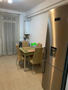 Apartament de inchiriat 2 camere Sibiu Cart Arhitectilor - foto 6