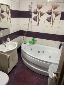 Apartament de inchiriat 2 camere Sibiu Cart Arhitectilor - foto 8