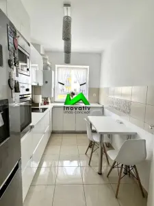 Apartament  de inchiriat 3 camere parcare Sibiu Avantgarden - foto 3