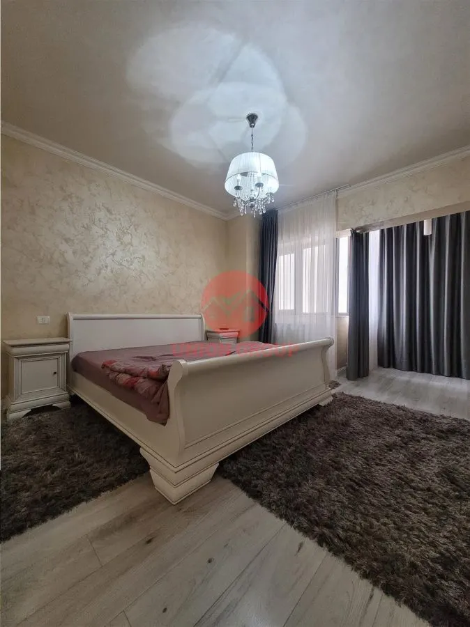 Apartament de Lux in Bloc Nou, Zona Faleza Nord - foto 1