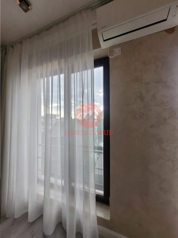 Apartament de Lux in Bloc Nou, Zona Faleza Nord - foto 12