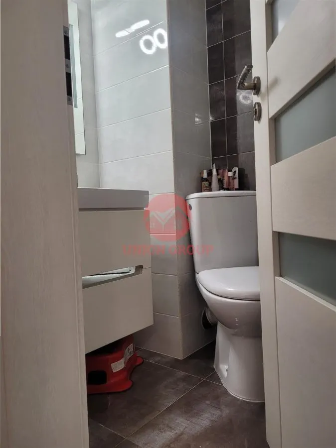 Apartament de Lux in Bloc Nou, Zona Faleza Nord - foto 8