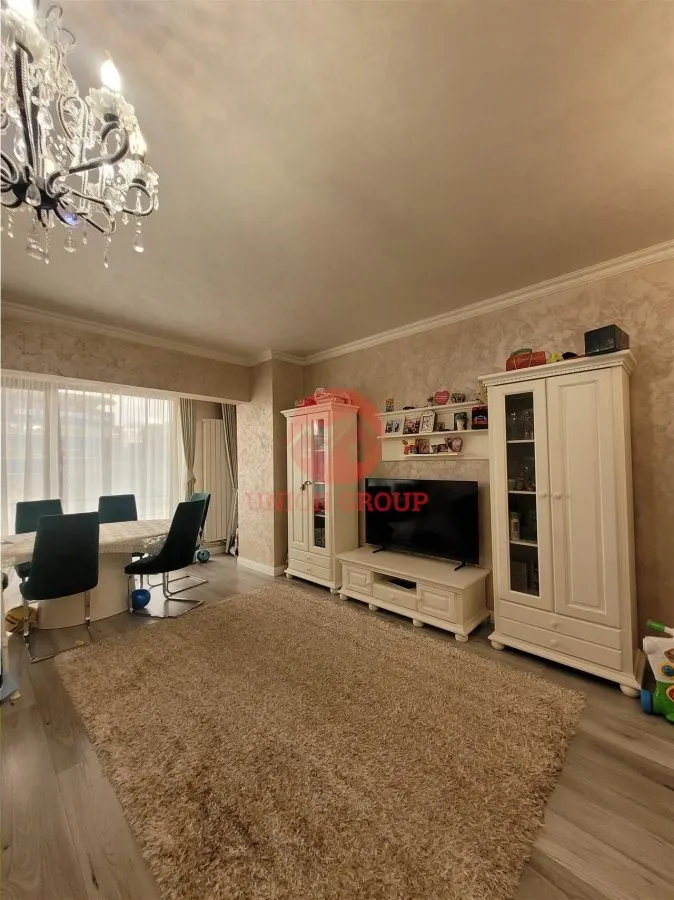 Apartament de Lux in Bloc Nou, Zona Faleza Nord - foto 9