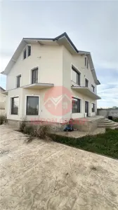 Casa P+1+Pod(M)Foarte Spatioasa, Mobilata si Utilata Complet, Zona Palas - foto 3