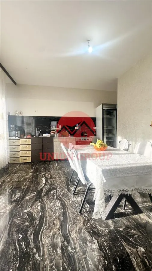 Casa P+1+Pod(M)Foarte Spatioasa, Mobilata si Utilata Complet, Zona Palas - foto 22