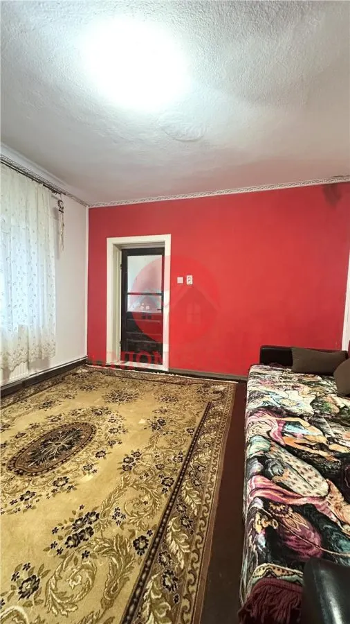 Casa cu Teren de 120 mp, Toate Utilitatile, Zona Viile Noi - foto 15