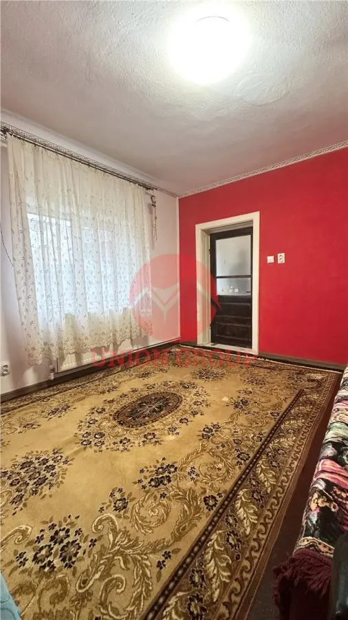 Casa cu Teren de 120 mp, Toate Utilitatile, Zona Viile Noi - foto 17