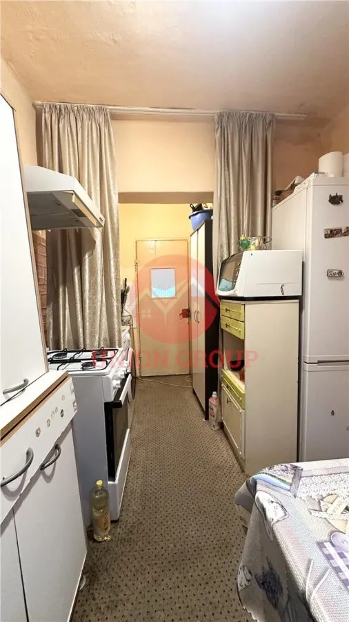 Casa cu Teren de 120 mp, Toate Utilitatile, Zona Viile Noi - foto 23