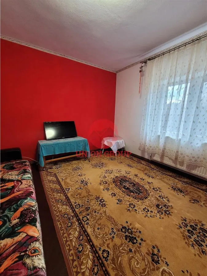 Casa cu Teren de 120 mp, Toate Utilitatile, Zona Viile Noi - foto 24