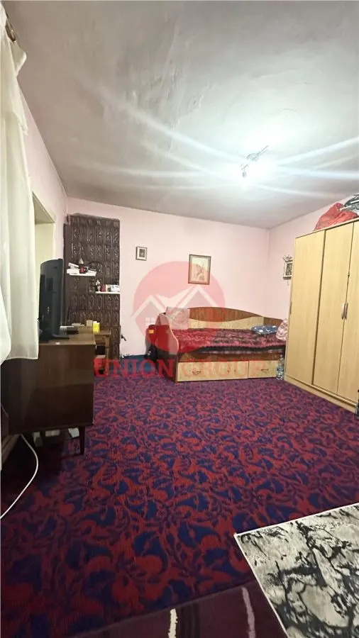 Casa cu Teren de 120 mp, Toate Utilitatile, Zona Viile Noi - foto 4