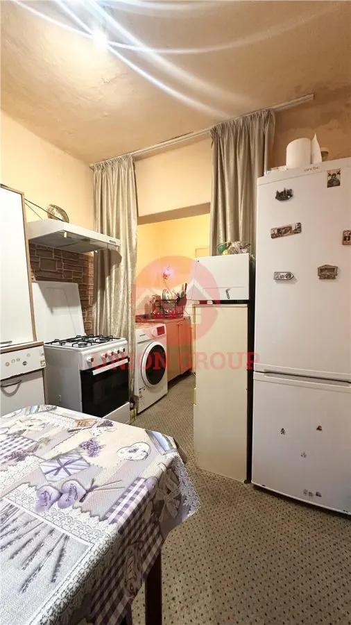 Casa cu Teren de 120 mp, Toate Utilitatile, Zona Viile Noi - foto 5