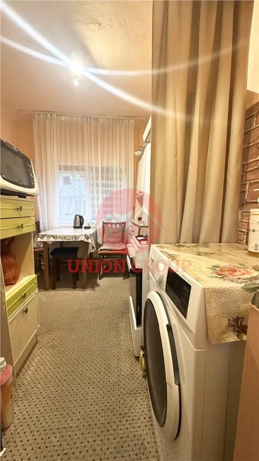 Casa cu Teren de 120 mp, Toate Utilitatile, Zona Viile Noi - foto 7