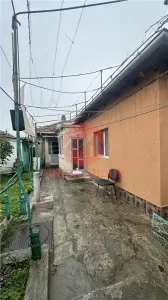 Casa cu Teren de 120 mp, Toate Utilitatile, Zona Viile Noi - foto 8